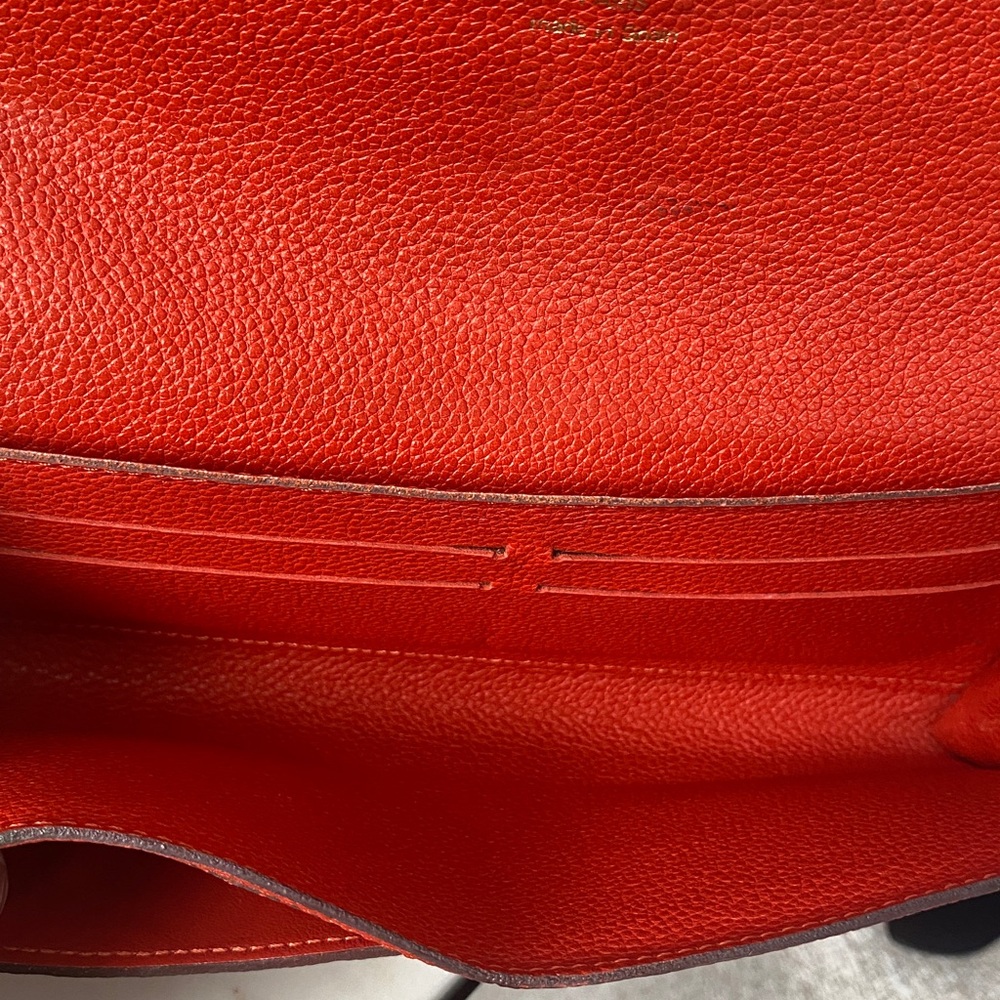 Louis Vuitton Empreinte Portefeuille - Picture 7 of 14